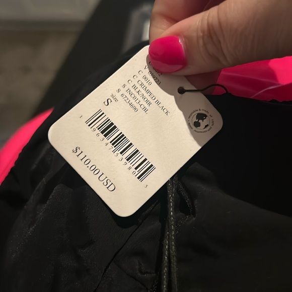 NWT Free People It’s Now Cool Backless One Piece Swimsuit - Picture 5 of 5